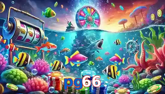 Trò Chơi Bắn Cá Phổ Biến Tại pg66